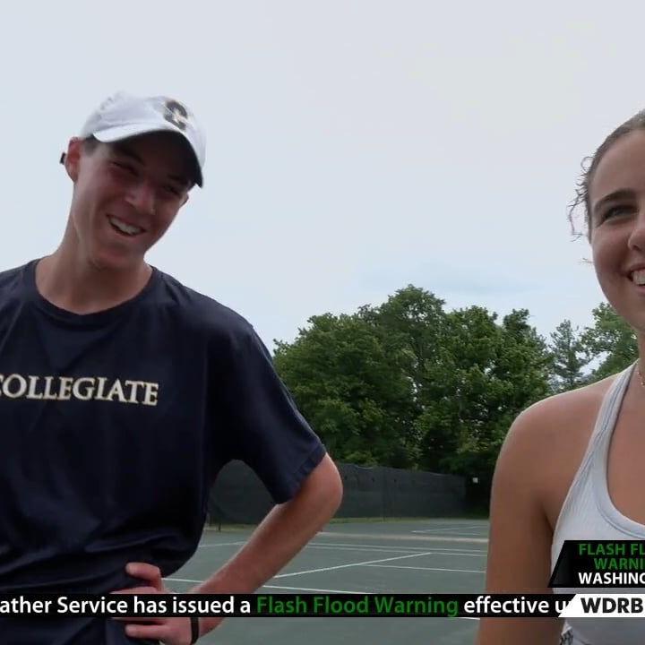 State tennis champions go back a long way in Louisville